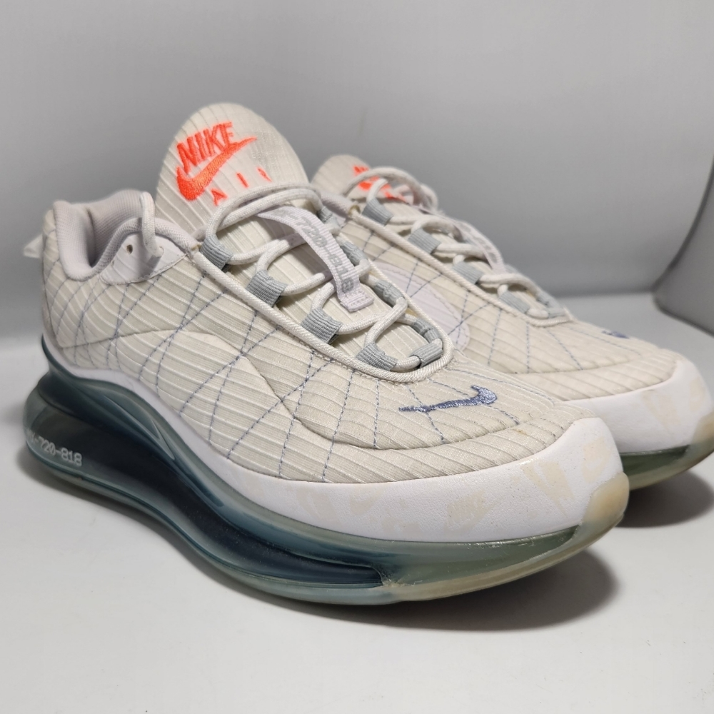 Nike Air MX 720-818 Size 8